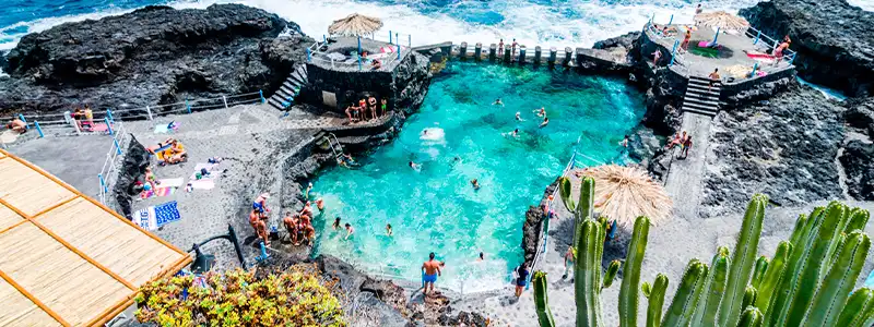 La Palma