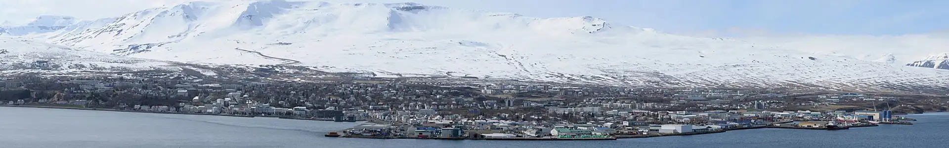 Akureyri