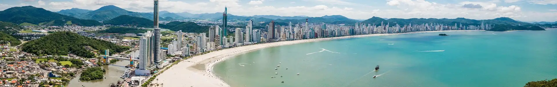 Camboriú