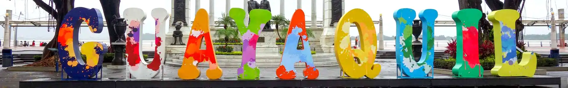 Guayaquil