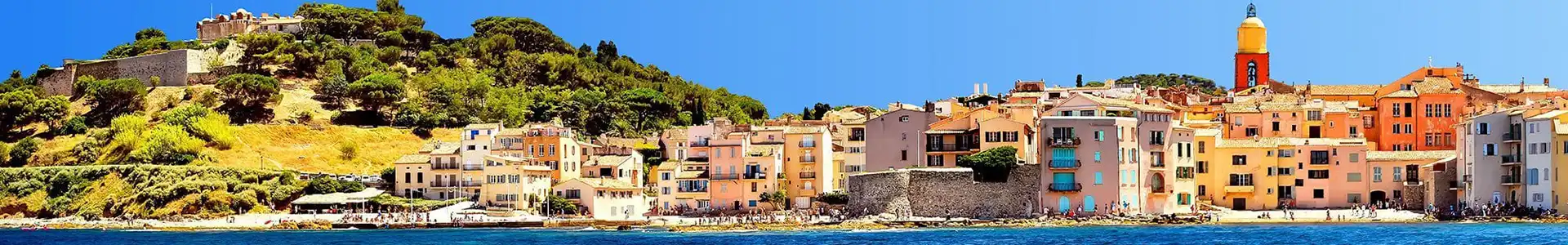Saint Tropez