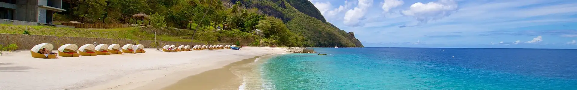 Soufriere