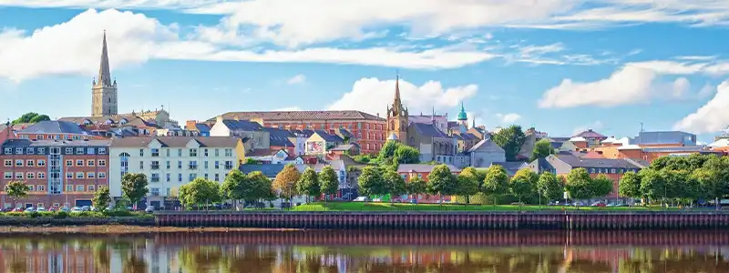 Londonderry