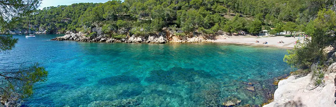 Saint Cyr Sur Mer