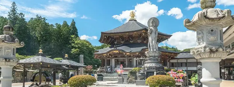 Sendai