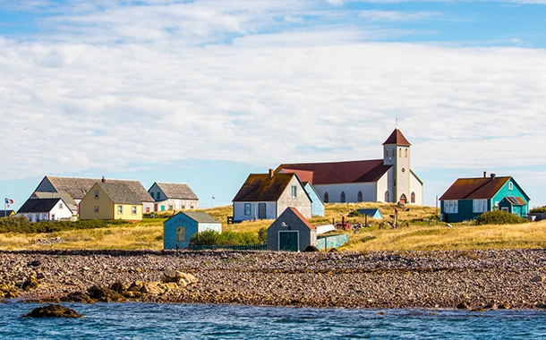 St. Pierre Miquelon