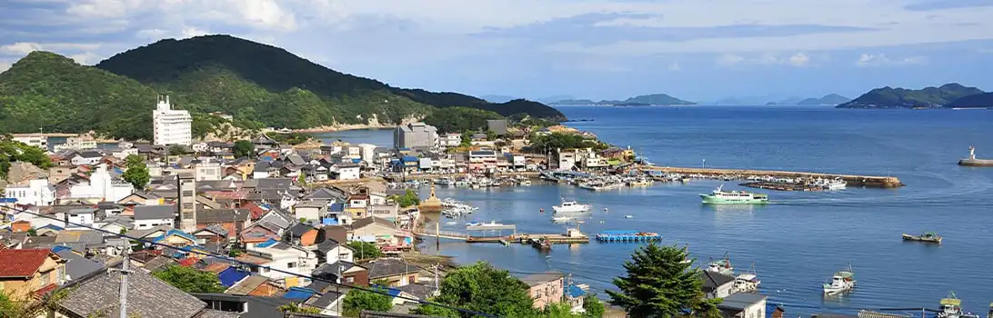 Tomonoura