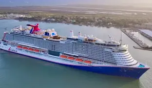 Images of Carnival Cruise Line