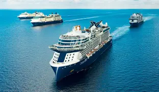 Imagen de Celebrity Cruises