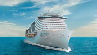 Images of Costa Cruises