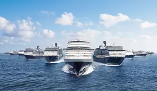 Images of Holland America Line