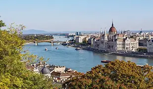 Images of Danube