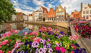 Images of Northern Europe