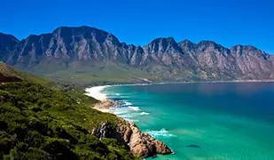 excursions South Africa