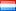 Bandiera Luxembourg
