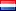 Bandiera Netherlands
