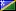 Bandiera Solomon Islands