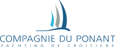 logo Compagnie Du Ponant