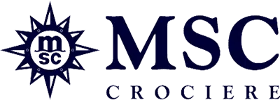 logo MSC Cruises