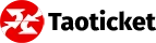Taoticket Logo