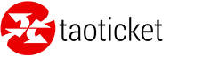 Taoticket Logo