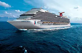 Images of Carnival Dream ®