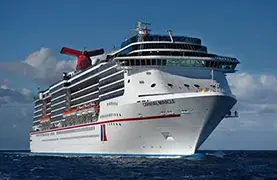 Images of Carnival Miracle ®