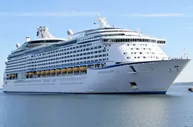 Images of Adventure  Of The Seas
