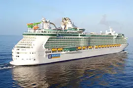 Images of Liberty  Of The Seas