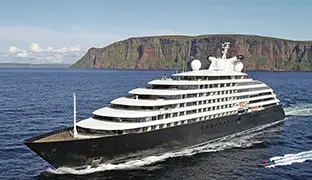 Images of Scenic Eclipse II