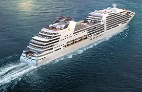 Images of Seabourn Encore
