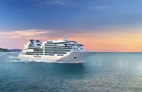 Images of Seabourn Ovation