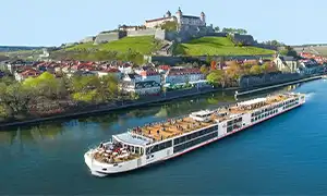 Images of Viking Longship Hild