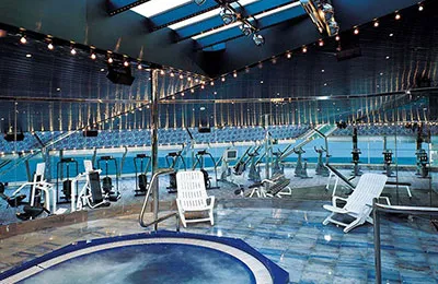 Photo 5 of Carnival Destiny ®