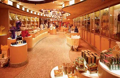 Photo 6 of Carnival Destiny ®
