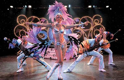 Photo 7 of Carnival Destiny ®