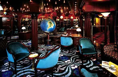 Photo 3 of Carnival Ecstasy ®