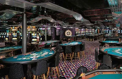Photo 4 of Carnival Ecstasy ®
