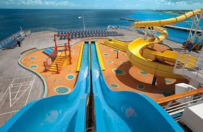 Photo 5 of Carnival Ecstasy ®
