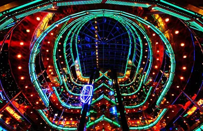 Photo 6 of Carnival Ecstasy ®