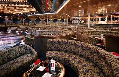Photo 7 of Carnival Ecstasy ®