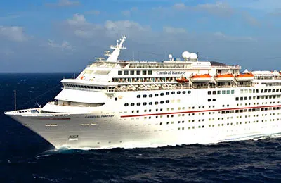 Photo 1 of Carnival Fantasy ®