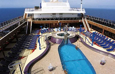 Photo 5 of Carnival Miracle ®