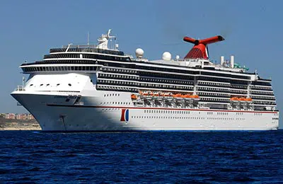 Images of Carnival Pride ®
