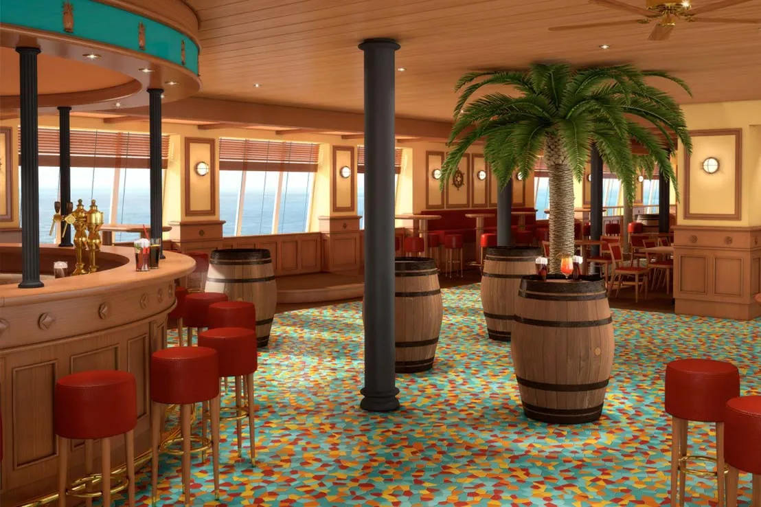 Photo 6 of Carnival Radiance ®