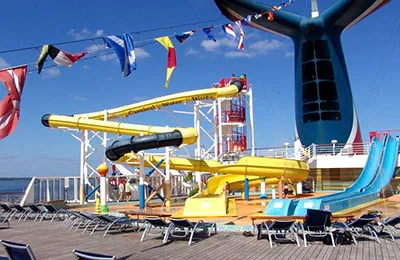 Photo 7 of Carnival Sensation ®