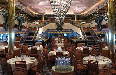 Photo 2 of Carnival Splendor ®