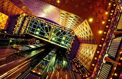 Photo 3 of Carnival Splendor ®