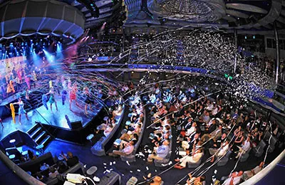 Photo 4 of Carnival Splendor ®