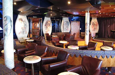 Photo 5 of Carnival Splendor ®